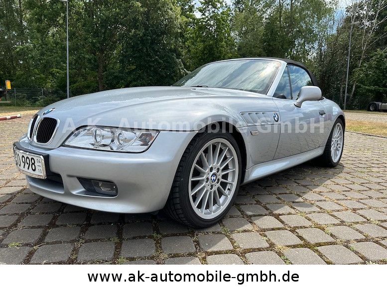 BMW Z3 179.792 km 8.800 &euro; Langenhagen 30855