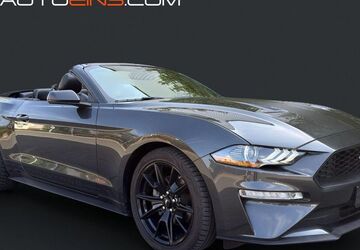 Ford Mustang 54.254 km 27.000 &euro; Ronnenberg StT Empelde Region Hannover 30952