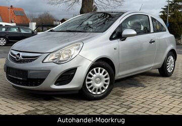 Opel Corsa 100.300 km 2.500 &euro; Neustadt am Rübenberge 31535