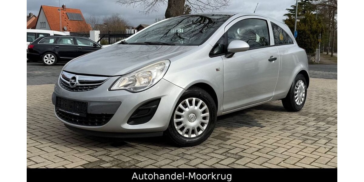 Opel Corsa 100.300 km 2.500 &euro; Neustadt am Rübenberge 31535