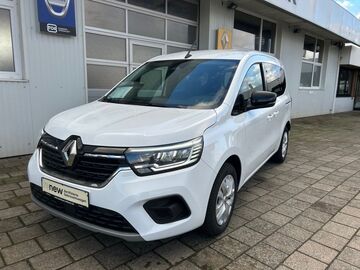 Gebrauchte Renault Kangoo