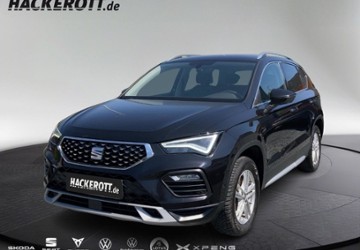 Seat Ateca 66.227 km 26.450 &euro; Laatzen 30880