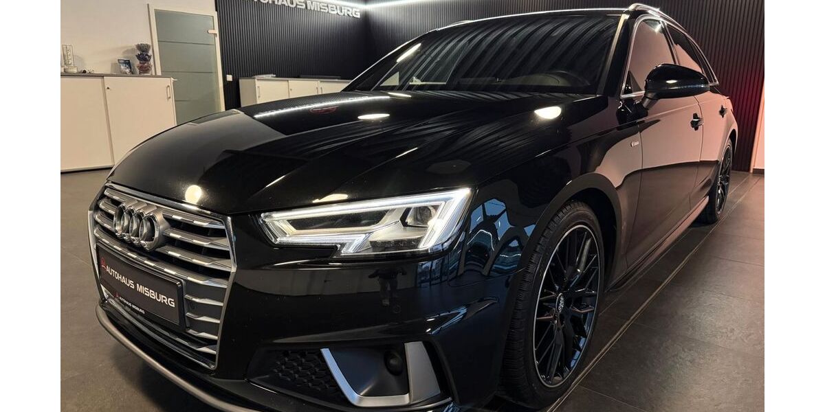 Audi A4 149.000 km 20.990 &euro; Hannover 30559