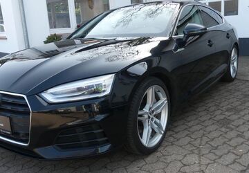 Audi A5 148.200 km 19.990 &euro; Hannover 30657