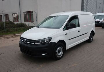 VW Caddy 210.316 km 8.300 &euro; Hannover 30179