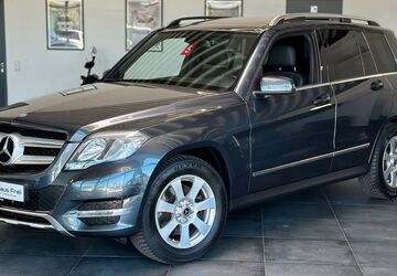 Mercedes-Benz GLK 220 84.000 km 25.480 &euro; Laatzen 30880