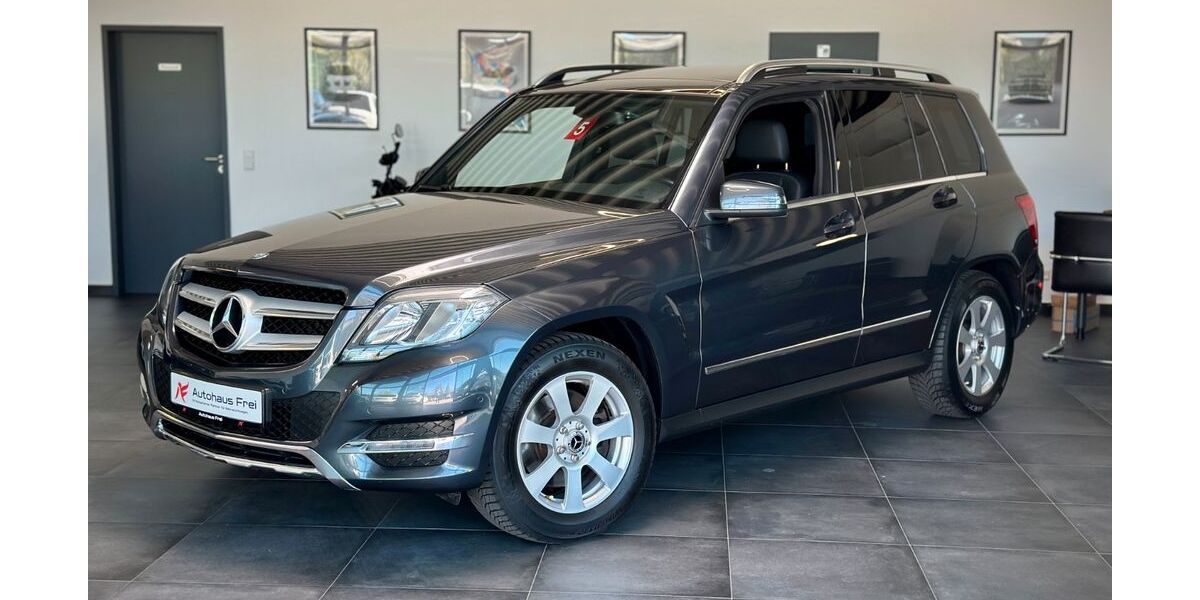 Mercedes-Benz GLK 220 84.000 km 25.480 &euro; Laatzen 30880
