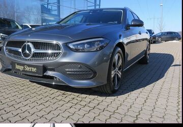 Mercedes-Benz C 300 25.900 km 39.450 &euro; Gehrden 30989