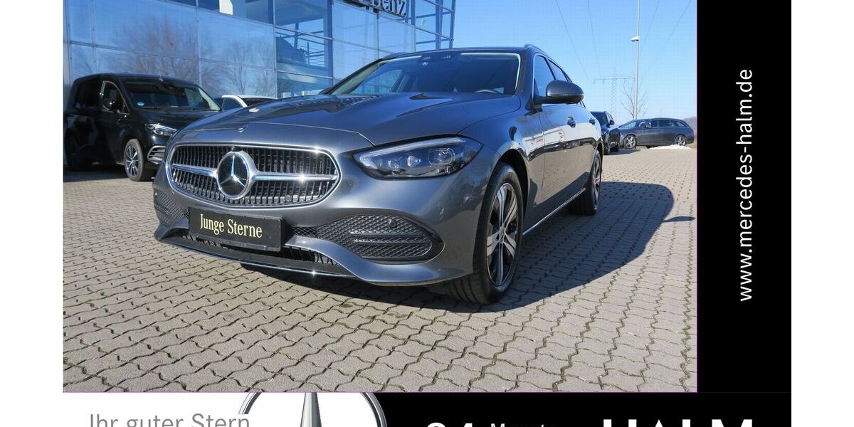 Mercedes-Benz C 300 25.900 km 39.450 &euro; Gehrden 30989