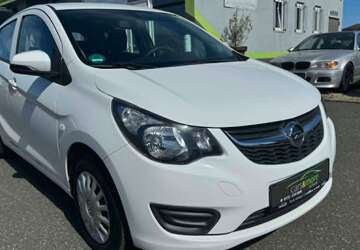 Opel Karl 83.000 km 6.900 &euro; Garbsen 30827