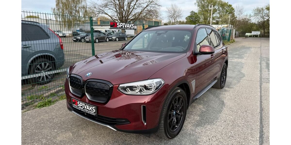 BMW iX3 66.000 km 34.999 &euro; Hannover 30179