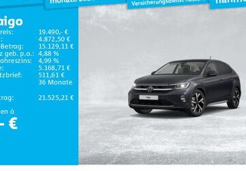 VW Taigo 41.015 km 19.490 &euro; Lehrte 31275