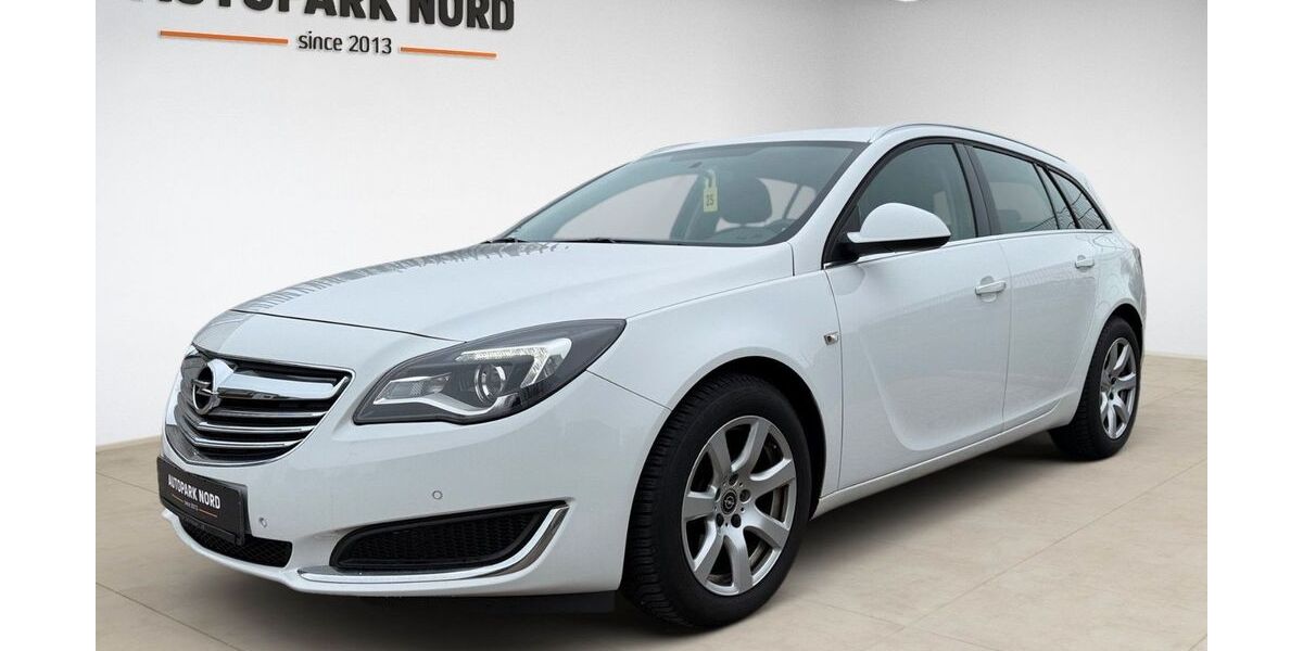 Opel Insignia 164.000 km 6.999 &euro; Hannover 30179