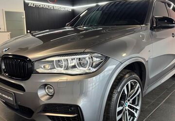 BMW X5 144.000 km 31.790 &euro; Hannover 30559