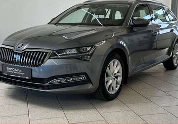 Skoda Superb 74.812 km 27.999 &euro; Hemmingen/Hannover 30966
