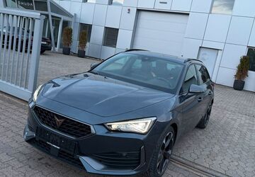 Cupra Leon 60.000 km 22.980 &euro; Garbsen 30827