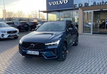 Volvo XC60 5.000 km 57.900 &euro; Hannover 30179