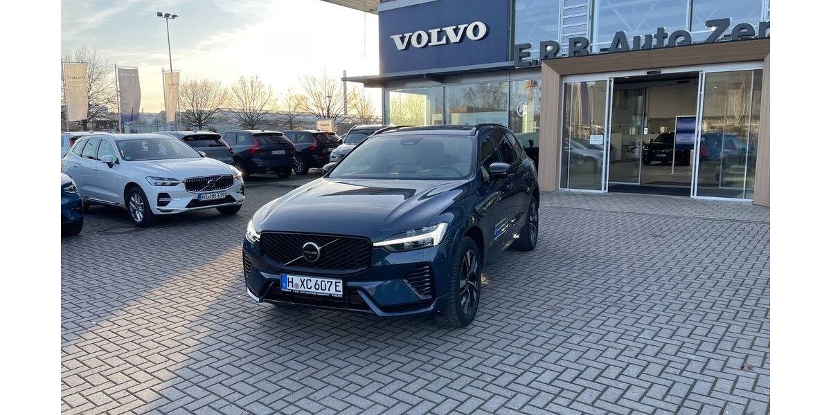 Volvo XC60 5.000 km 57.900 &euro; Hannover 30179