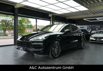 Porsche Cayenne 66.609 km 72.990 &euro; Garbsen 30827