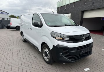 Opel Vivaro 5.879 km 22.999 &euro; Hannover 30453
