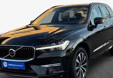 Volvo XC60 11.777 km 37.916 &euro; Hannover 30165