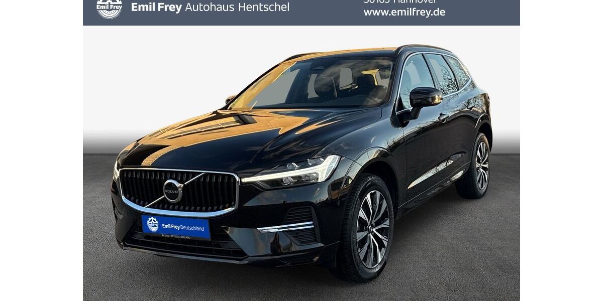 Volvo XC60 11.777 km 37.916 &euro; Hannover 30165