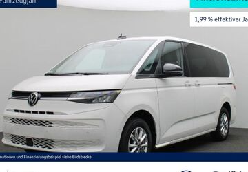 VW T7 Multivan 13.532 km 51.690 &euro; Hannover 30419