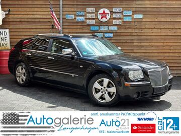 Gebrauchte Chrysler 300C
