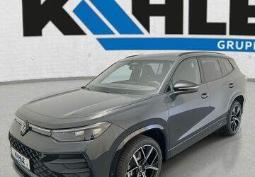 VW Tayron 7.500 km 53.990 &euro; Hannover 30419