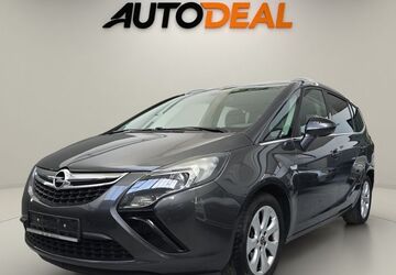 Opel Zafira Tourer 157.024 km 5.990 &euro; Neustadt am Rübenberge 31535