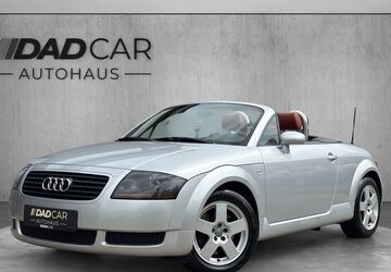 Audi TT 203.500 km 8.900 &euro; Garbsen bei Hannover 30827