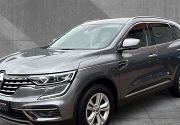 Renault Koleos 93.580 km 16.490 &euro; Isernhagen 30916