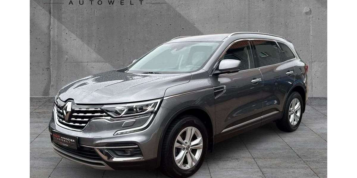 Renault Koleos 93.580 km 16.490 &euro; Isernhagen 30916