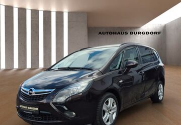 Opel Zafira Tourer 316.500 km 3.799 &euro; Burgdorf/Hannover 31303
