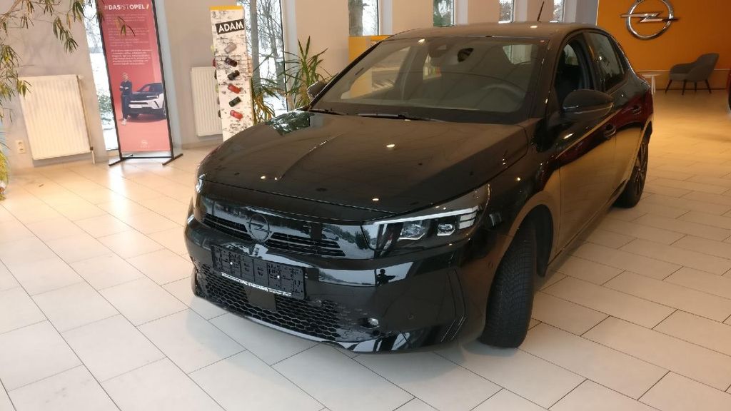 Opel Corsa 1.861 km 18.692 &euro; Langenhagen 30853