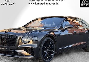 Bentley Flying Spur 1.900 km 278.990 &euro; Hannover 30655