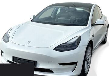 Tesla Model 3 65.464 km 26.500 &euro; Hannover 30519