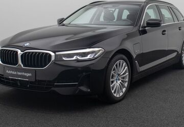BMW 530 54.988 km 27.999 &euro; Isernhagen 30916
