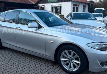 BMW 520 99.000 km 15.850 &euro; Isernhagen 30916