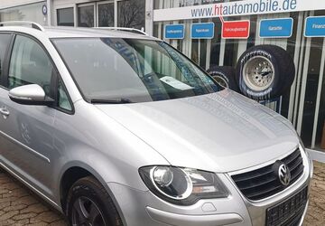 VW Touran 150.000 km 5.000 &euro; Garbsen 30827