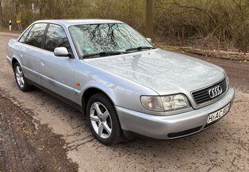 Audi A6 197.800 km 7.500 &euro; Sarstedt 31157