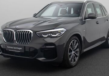 BMW X5 55.874 km 57.999 &euro; Isernhagen 30916