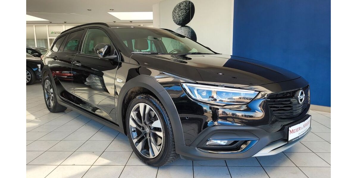 Opel Insignia 88.750 km 19.900 &euro; Laatzen 30880