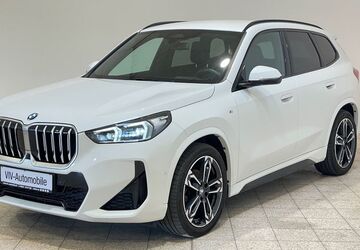 BMW X1 92.100 km 37.490 &euro; Wunstorf (bei Hannover) 31515