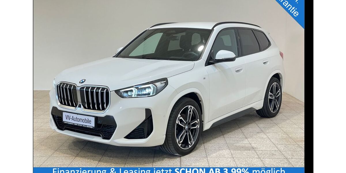 BMW X1 92.100 km 37.490 &euro; Wunstorf (bei Hannover) 31515
