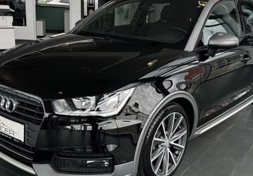 Audi A1 50.300 km 13.890 &euro; Ronnenberg 30952