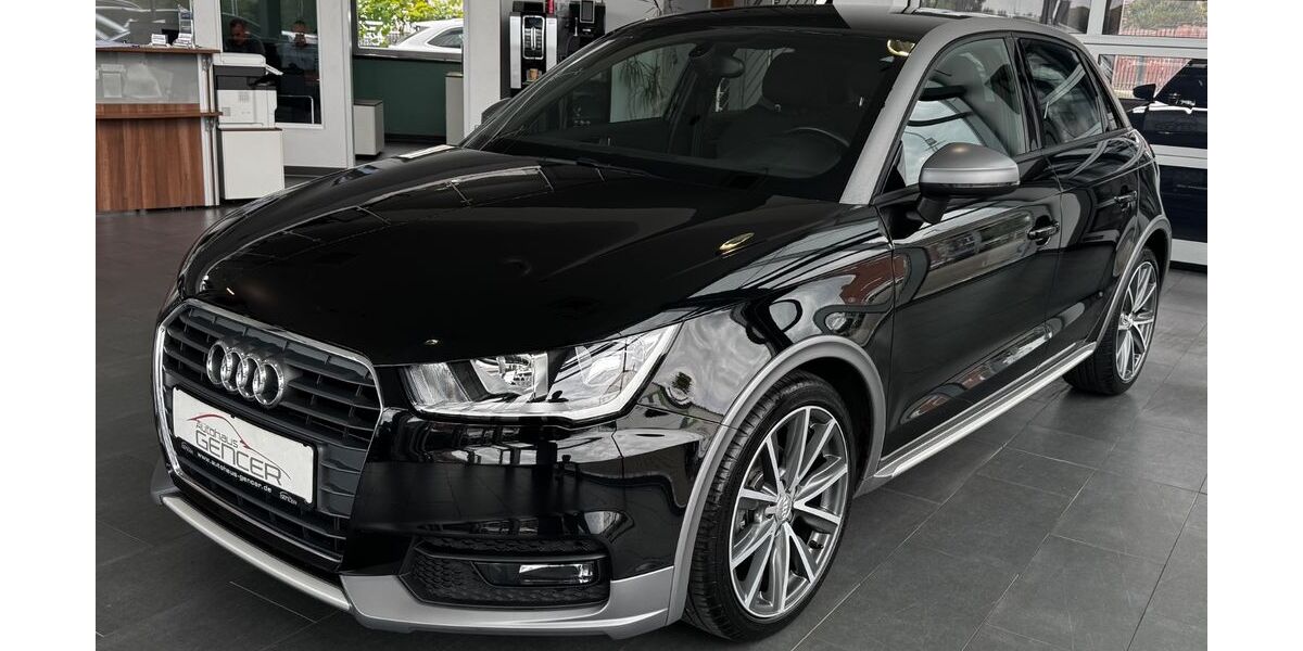 Audi A1 50.300 km 13.890 &euro; Ronnenberg 30952