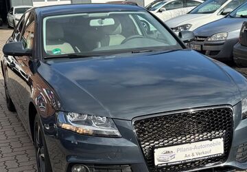 Audi A4 177.500 km 6.799 &euro; Isernhagen (Awb) Hannover 30916