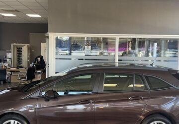 Opel Astra 196.380 km 6.490 &euro; Hannover 30419