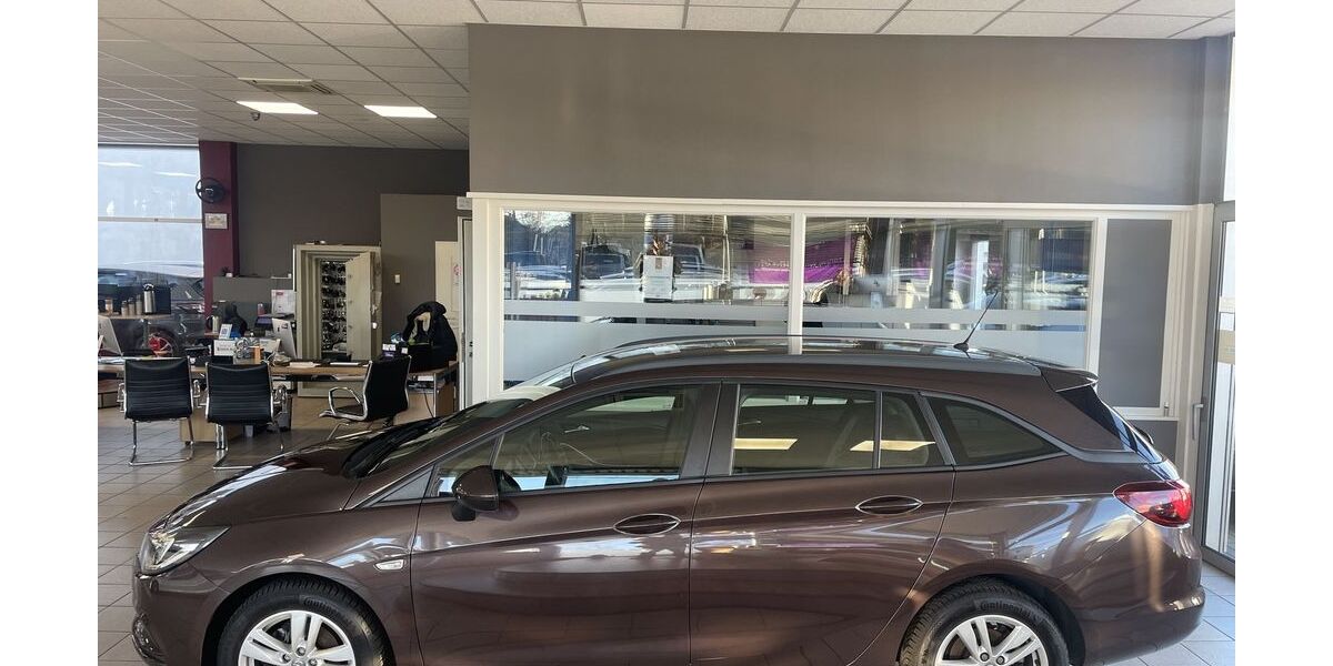 Opel Astra 196.380 km 6.490 &euro; Hannover 30419